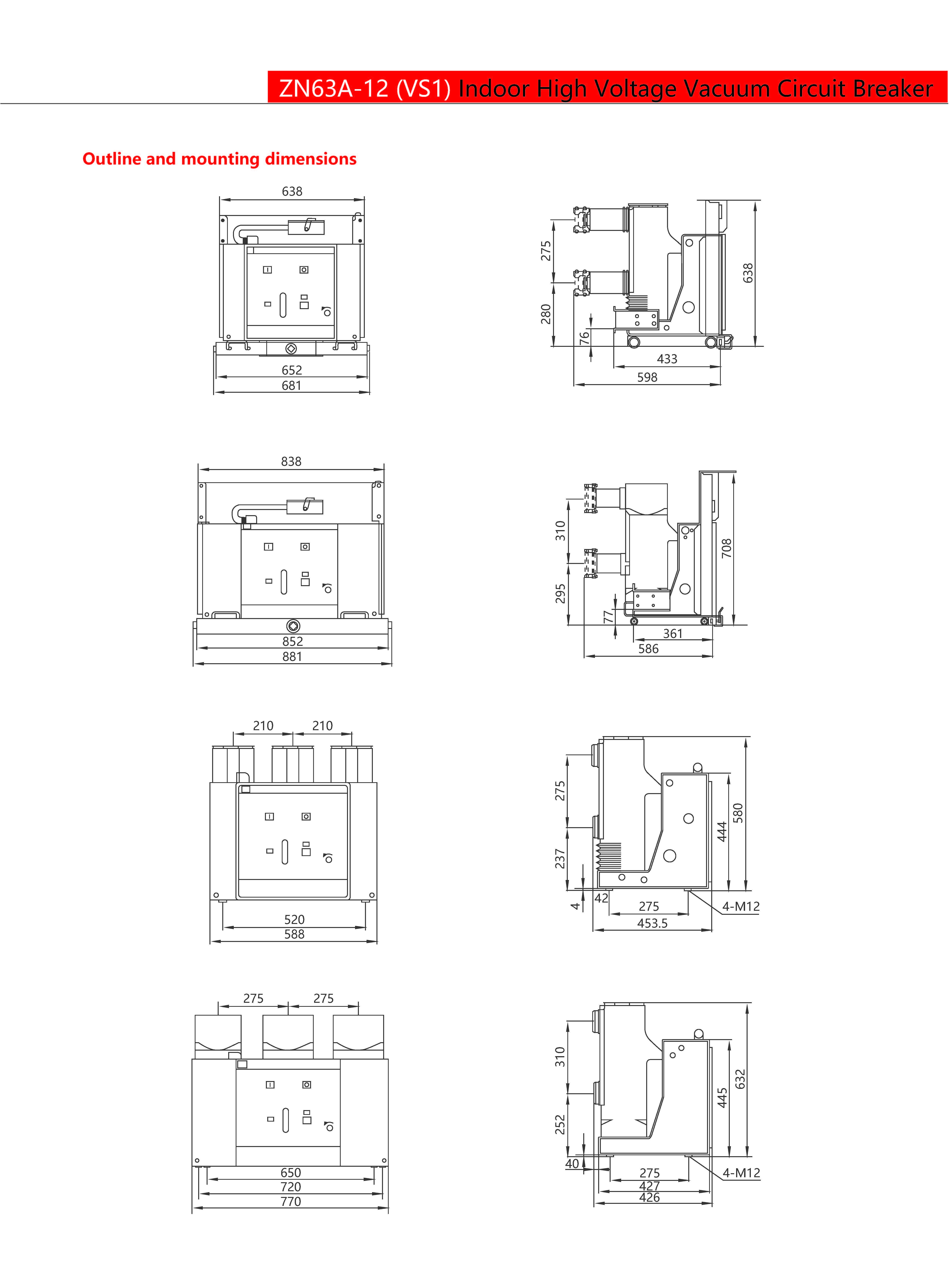 Technical Drawing